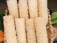 -湊湊火锅·茶憩(打浦桥日月光店)
