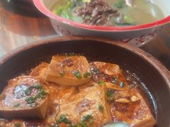 -广府乡下·饭庄(新港东路店)