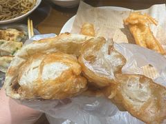 -文武王氏烧饼·无矾油条(西溪路店)