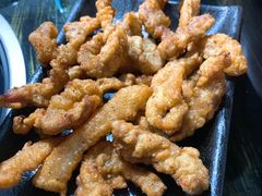 -黔府豆米火锅野菜馆(南马店)