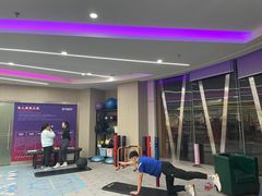 -美航国际健身(北京华联店)