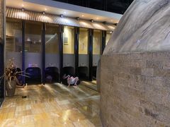 -丽池宫韩式汗蒸会馆(华灯坊店)