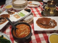 -西贝(无锡万象城店)