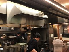 -天地人ラーメン(2号店)