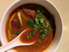 -吉亨面馆(古北1699店)