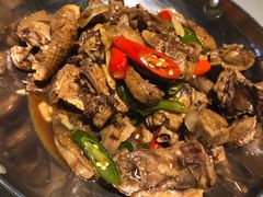 -渔太泰漓江小馆·广西融合菜(西街店)