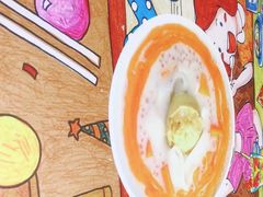 -甜心妈妈·榴莲星级糖水(北京路总店)