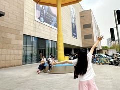 -天河城购物中心