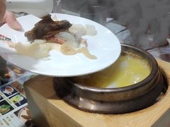 港味石锅翅-香港聚强佛跳墙(淘金店)