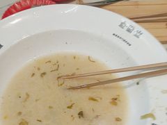 -渔语鱼酸菜鱼新川菜(来福士店)