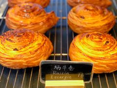 -麦田工坊(月湖店)