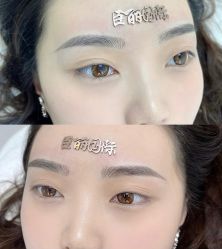 -臣丽纹眉品牌连锁