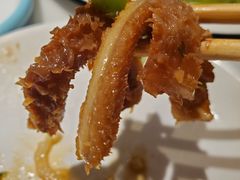 -老仁义·清真菜(太古街店)