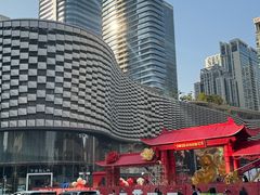 -皇庭广场(福华三路店)