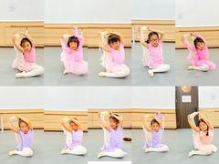 -DC少儿舞蹈培训中心(人民桥店)