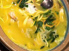 -云海肴·汽锅鸡·云南代表菜(曲江大悦城店)