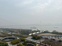 -漢咖啡·全服务式自助晚餐(武汉洲际酒店)