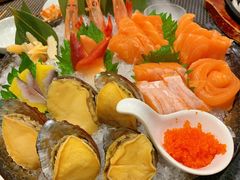 -菊上料理(蜀山银泰百货店)