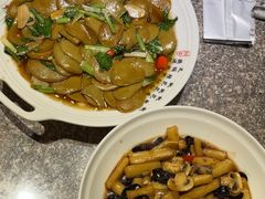 -古集小镇(银泰店)
