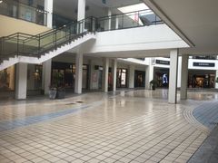 -宁波杉井奥特莱斯广场