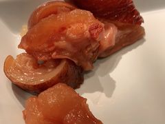 -乔家小院•非遗驴肉•青岛菜(滨河路店)