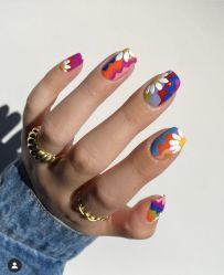 -LILY NAILS美甲美睫