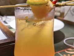 -第101座花园餐厅(湖滨88店)