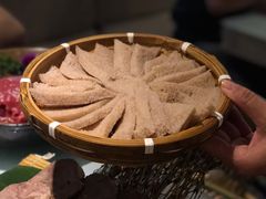 -盡膳口福·百年汤方火锅(科华北路店)