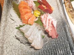 -千代武日本料理(开发区店)