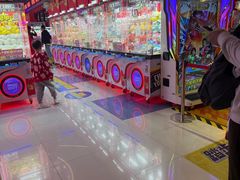 -环游嘉年华(永旺梦乐城广州番禺广场店)