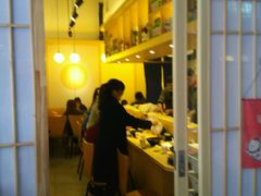 -宝寿司(红瓦寺店)