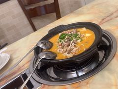-李师傅脆肚(梅林店)