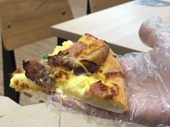 -达美乐比萨(文三路店)