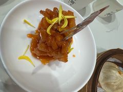 -苏晓玥·江南小吃(深圳北站店)