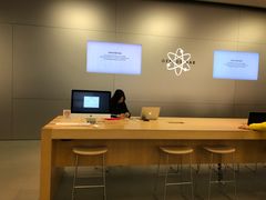 -Apple零售店(深圳益田假日广场店)