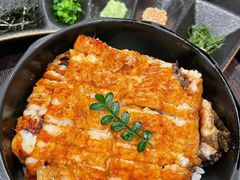 -玄白·炭烤活鳗(上海首店)