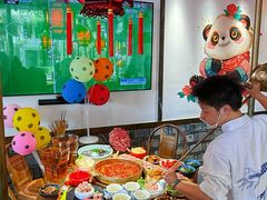 -矮板凳老火锅(宽窄巷子店)