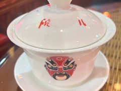 -盖碗儿梨园·变脸吐火·川剧(天府广场店)