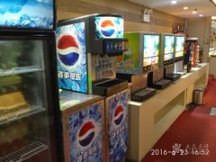 -蒙肥羊·酸汤潮牛·鲜牛肉火锅烤肉自助(岗顶店)
