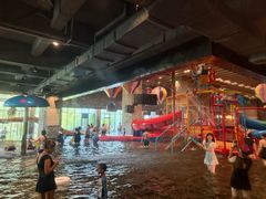 -清河半岛温泉度假酒店