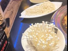 -唇辣号重庆老火锅(燕郊鑫乐汇店)
