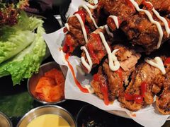 -盐说Salt Talk北美风味西餐厅(海上世界店)