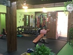 -RoMan罗马健身工作室(莘庄店)