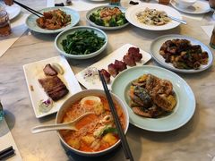 -港丽餐厅(高德置地店)