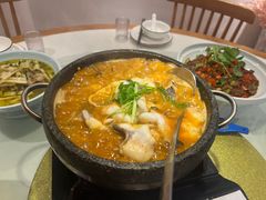 -春天里餐厅(西田城店)