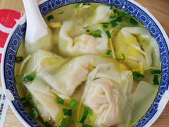 -老苏州大客堂·苏帮菜·松鼠桂鱼·苏州传统小吃(观前街人民商场店)