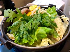 -樱吉岛寿喜锅(肇嘉浜路店)