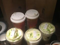 -喜茶(东莞汇一城店)