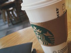 -星巴克(天津火车站店)