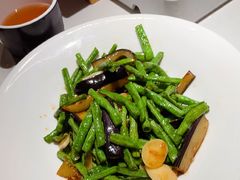 -绿茶餐厅(淮安吾悦广场店)